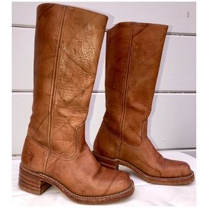 Frye Campus Boot Women’s